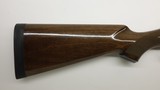 Winchester 101 Sporting, 12ga, 30