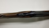 Winchester 101 Sporting, 12ga, 30