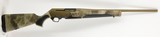 Browning BAR MK3 Speed Ovix 30-06, 2019 Factory Demo 031064226 - 19 of 20