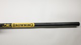 Browning A5 Ultimate, 12ga, 28
