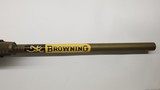 Browning A5 Wicked Wing Synthetic, 12ga, 3.5