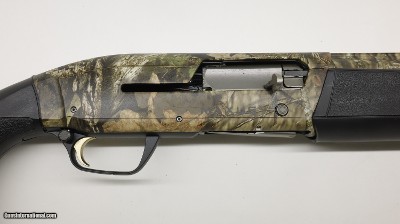 Browning Maxus MOINF, 12ga, 3.5