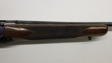 Browning BAR MK 2 Safari, 300 Win Mag Factory Demo, unfired 031001229 - 4 of 20