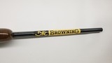 Browning BAR MK 2 Safari, 300 Win Mag Factory Demo, unfired 031001229 - 14 of 20