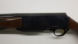 Browning BAR MK 2 Safari, 300 Win Mag Factory Demo, unfired 031001229 - 17 of 20