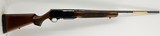 Browning BAR MK 2 Safari, 300 Win Mag Factory Demo, unfired 031001229 - 19 of 20