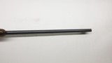 Winchester Model 70, Pre 1964, 220 Swift, Standard, 1954 - 16 of 24