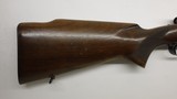 Winchester Model 70, Pre 1964, 220 Swift, Standard, 1954 - 3 of 24