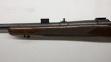 Winchester Model 70, Pre 1964, 220 Swift, Standard, 1954 - 18 of 24
