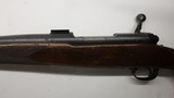 Winchester Model 70, Pre 1964, 220 Swift, Standard, 1954 - 19 of 24