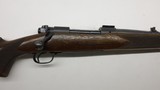 Winchester Model 70, Pre 1964, 220 Swift, Standard, 1954 - 1 of 24