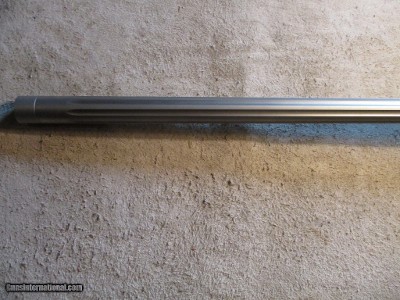 Browning X-Bolt Target, McMillian Stock, 300 Win, 2017 Demo 035426229 - Image 18 of 19