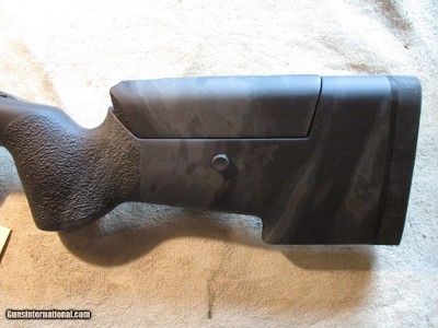 Browning X-Bolt Target, McMillian Stock, 300 Win, 2017 Demo 035426229 - Image 15 of 19