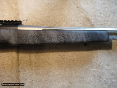 Browning X-Bolt Target, McMillian Stock, 300 Win, 2017 Demo 035426229 - Image 3 of 19