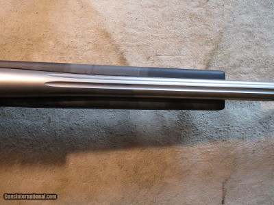 Browning X-Bolt Target, McMillian Stock, 300 Win, 2017 Demo 035426229 - Image 8 of 19