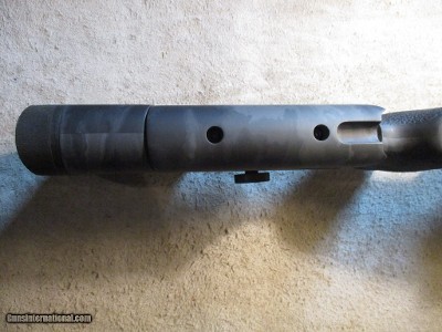 Browning X-Bolt Target, McMillian Stock, 300 Win, 2017 Demo 035426229 - Image 6 of 19