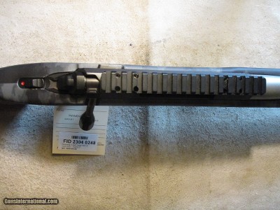Browning X-Bolt Target, McMillian Stock, 300 Win, 2017 Demo 035426229 - Image 7 of 19