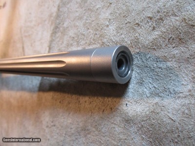 Browning X-Bolt Target, McMillian Stock, 300 Win, 2017 Demo 035426229 - Image 10 of 19