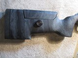 Browning X-Bolt Target, McMillian Stock, 300 Win, 2017 Demo 035426229 - 2 of 19