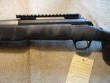 Browning X-Bolt Target, McMillian Stock, 300 Win, 2017 Demo 035426229 - 16 of 19