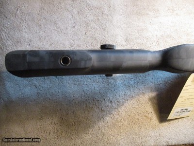 Browning X-Bolt Target, McMillian Stock, 300 Win, 2017 Demo 035426229 - Image 11 of 19