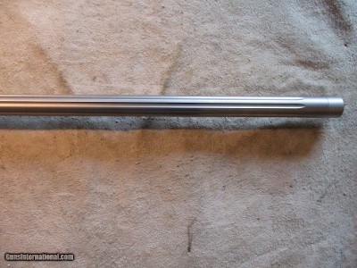 Browning X-Bolt Target, McMillian Stock, 300 Win, 2017 Demo 035426229 - Image 4 of 19