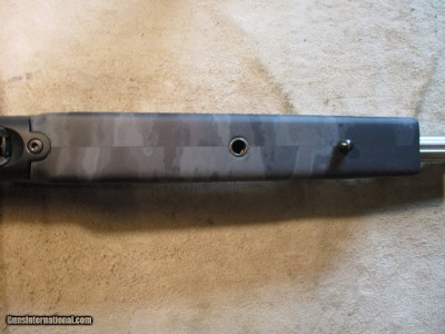 Browning X-Bolt Target, McMillian Stock, 300 Win, 2017 Demo 035426229 - Image 13 of 19