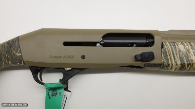 Stoeger 3500 M3500 Waterfowl Special Max 7
Cerakote, 28