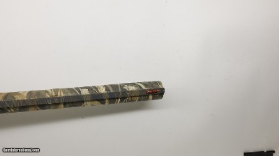Browning Maxus MAX 5 12ga, 3.5