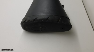 Browning Maxus MAX 5 12ga, 3.5
