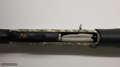 Browning Maxus MAX 5 12ga, 3.5