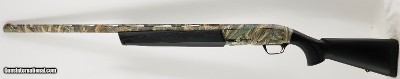 Browning Maxus MAX 5 12ga, 3.5