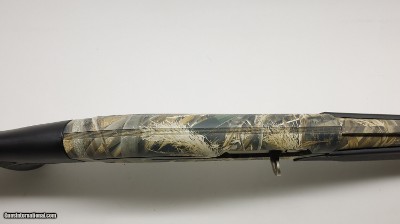 Browning Maxus MAX 5 12ga, 3.5