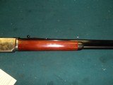 Uberti 1873 Competition Rifle, 45LC, 20