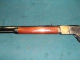 Uberti 1873 Competition Rifle, 45LC, 20