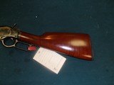 Uberti 1873 Competition Rifle, 45LC, 20