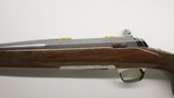Browning X-Bolt White Gold Medallion, 308 Winchester 035235218 - 8 of 12