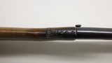 Winchester 61, 22 LR, 1947, post war, Smooth top Receiver W/ Peep - 11 of 22
