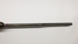 Winchester 61, 22 LR, 1947, post war, Smooth top Receiver W/ Peep - 16 of 22