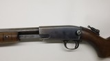 Winchester 61, 22 LR, 1947, post war, Smooth top Receiver W/ Peep - 19 of 22