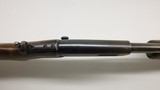 Winchester 61, 22 LR, 1947, post war, Smooth top Receiver W/ Peep - 10 of 22
