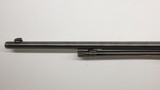 Winchester 61, 22 LR, 1947, post war, Smooth top Receiver W/ Peep - 17 of 22