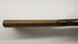 Winchester 61, 22 LR, 1947, post war, Smooth top Receiver W/ Peep - 12 of 22
