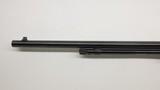 Winchester 61, 22 LR, 1957, post war, Grooved top Receiver - 15 of 20
