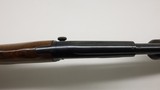 Winchester 61, 22 LR, 1957, post war, Grooved top Receiver - 9 of 20