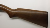 Winchester 61, 22 LR, 1957, post war, Grooved top Receiver - 18 of 20