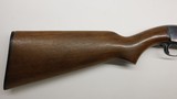 Winchester 61, 22 LR, 1957, post war, Grooved top Receiver - 3 of 20