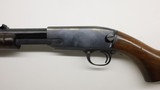 Winchester 61, 22 LR, 1957, post war, Grooved top Receiver - 17 of 20