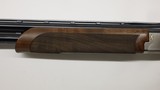Browning Citori 725 Sport, 12ga, 32