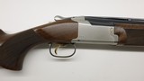 Browning Citori 725 Sport, 12ga, 32